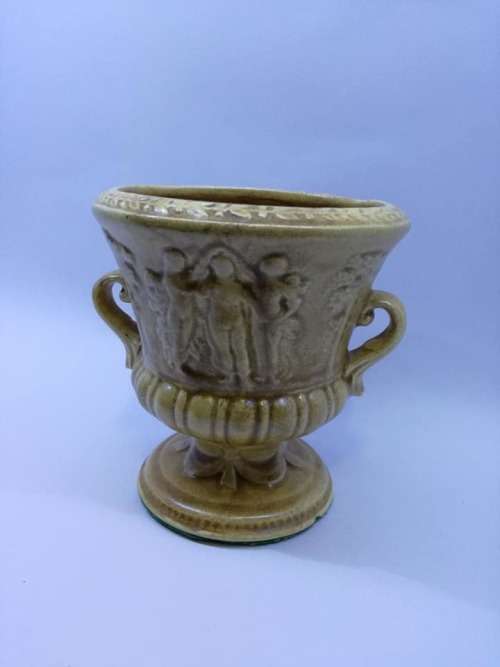 Vintage vase