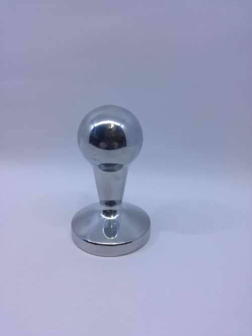 Coffee tamper! - Look!
