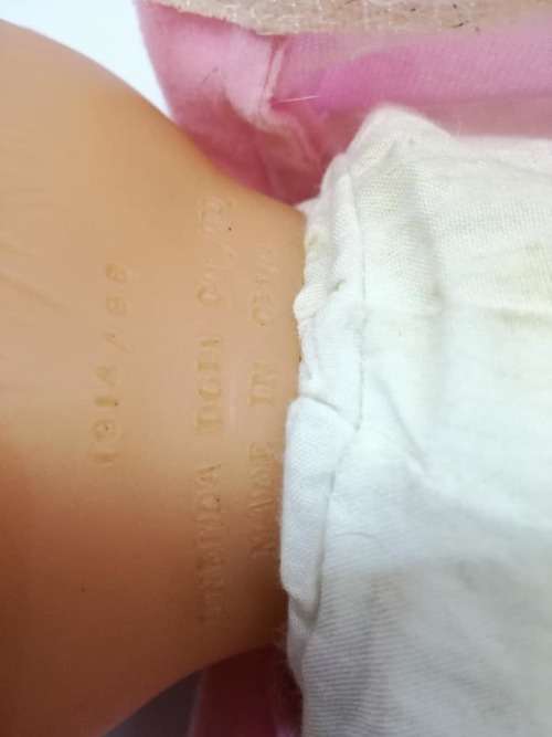 Uneeda baby doll