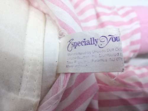 Uneeda baby doll