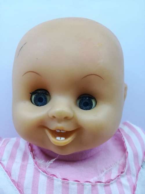 Uneeda baby doll