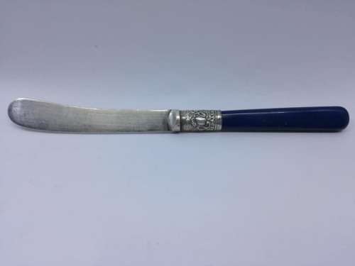 Beautiful butter knife