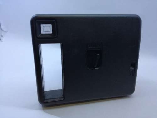 Kodak EK2 instant camera and sling bag