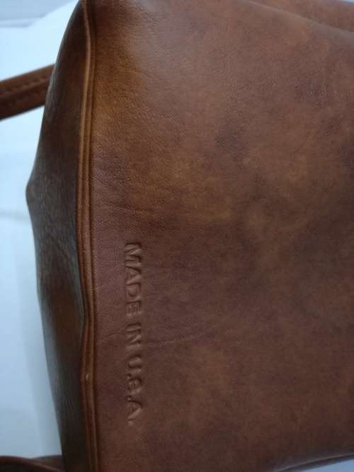 Kodak EK2 instant camera and sling bag
