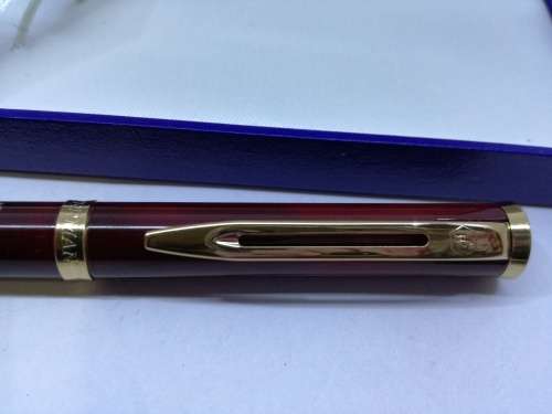 Waterman Paris pen - personalized, in box