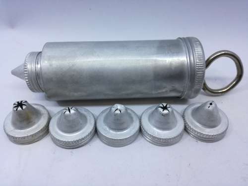Vintage Icing gun