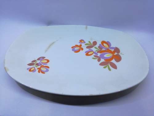 Pontesa Ironstone Spain - platter