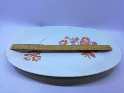 Pontesa Ironstone Spain - platter