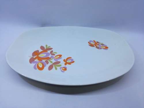 Pontesa Ironstone Spain - platter