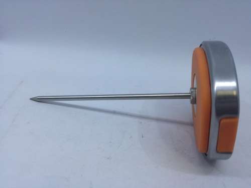 SALTER CELSIUS & FAHRENHEIT INSTANT READ GOURMET MEAT THERMOMETER