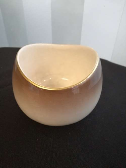 Sugar Bowl (Continental China)