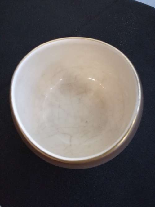 Sugar Bowl (Continental China)