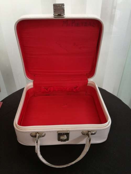Vintage Vanity Case