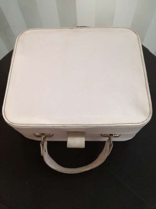 Vintage Vanity Case