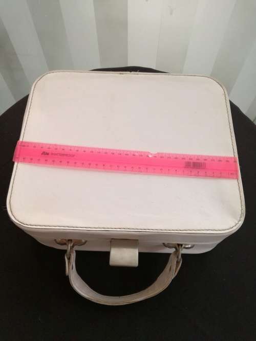 Vintage Vanity Case