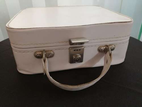 Vintage Vanity Case
