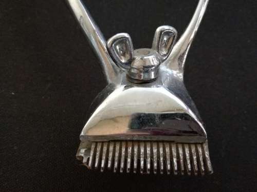 Vintage hair clippers