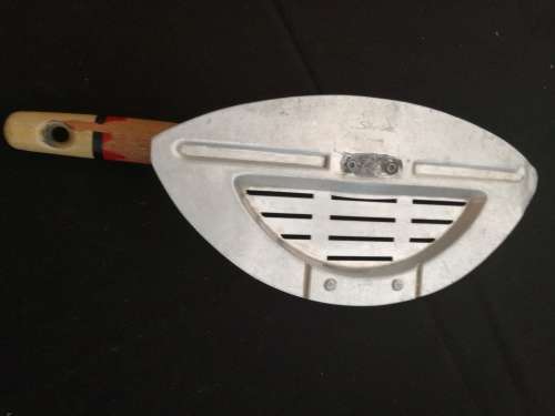 Vintage Skyline strainer!