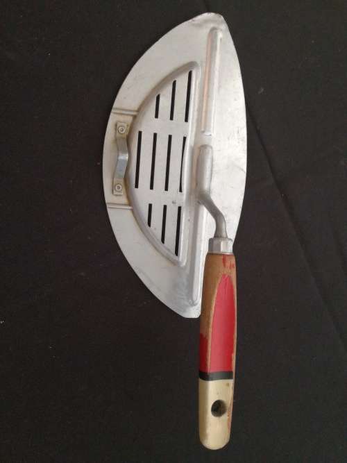 Vintage Skyline strainer!