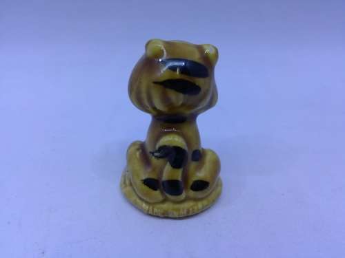 Vintage Wade Whimsie Tiger