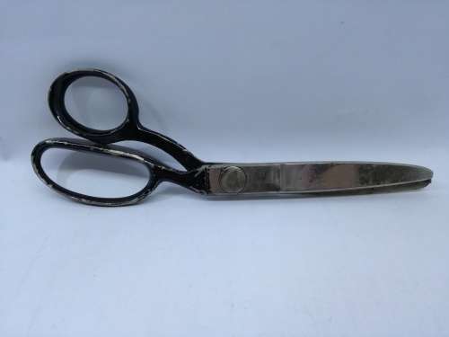Pinking shears