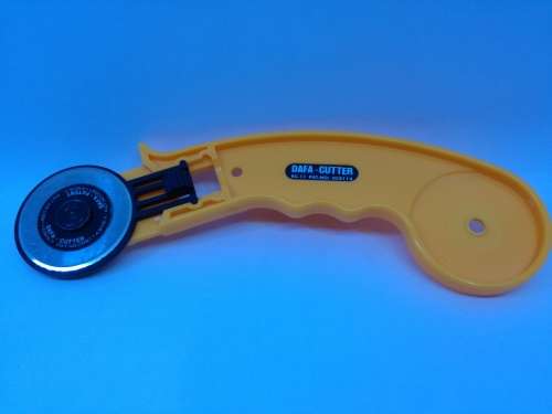 Dafa Rotary Cutter