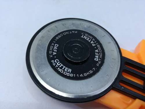 Dafa Rotary Cutter