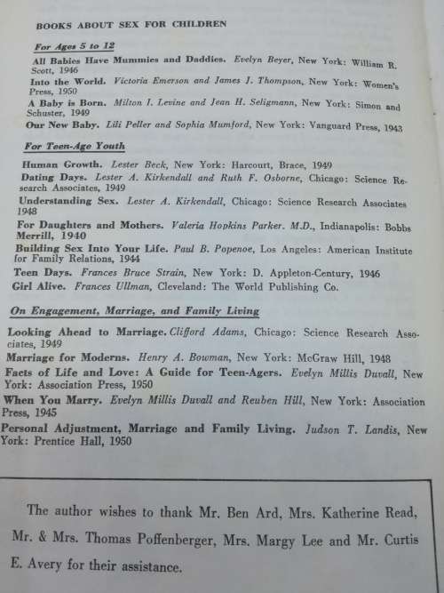 Vintage Better Living Booklets for Parents and Teachers 12 book set