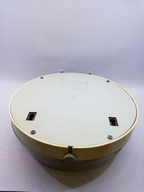 Vintage German WESTA Kitchen Wallhanging Scale 3 KG 1970`s