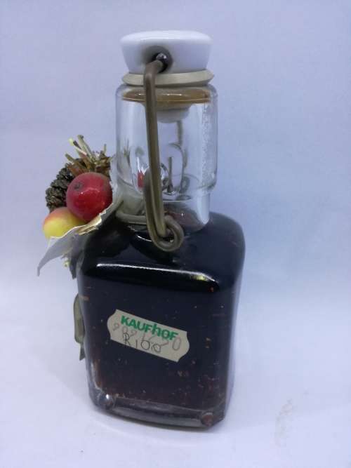 Vintage Gold rausch - LOOK!