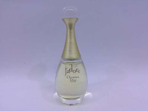 Mini perfume Jadore - full! Look! - No box
