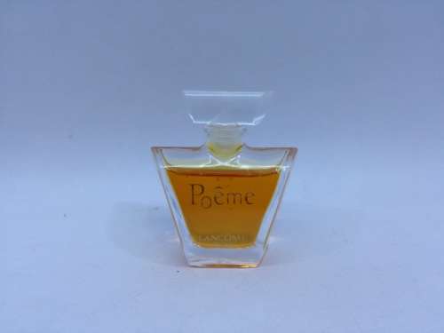 Mini perfume Poeme - full! Look! - No box