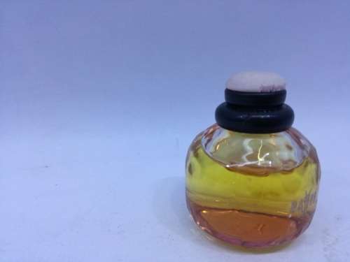Mini  perfume  YSL full! Look! - No box