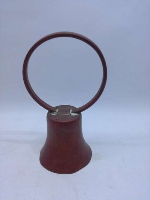 Copper bell
