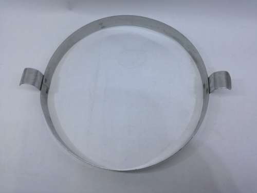 Omelet ring 19cm
