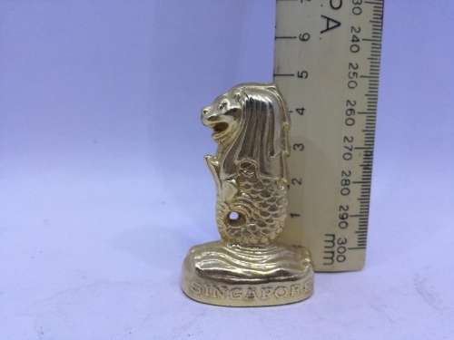 Singapore Lion