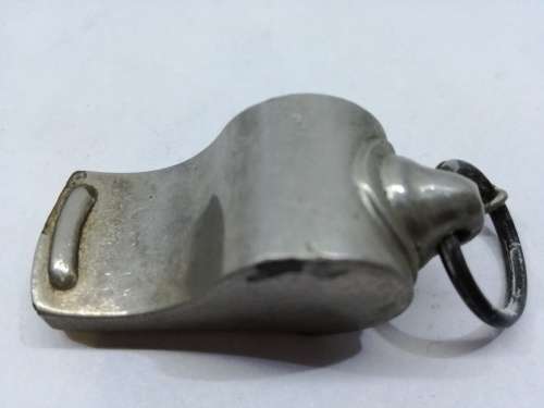 Acme Thunderer Whistle
