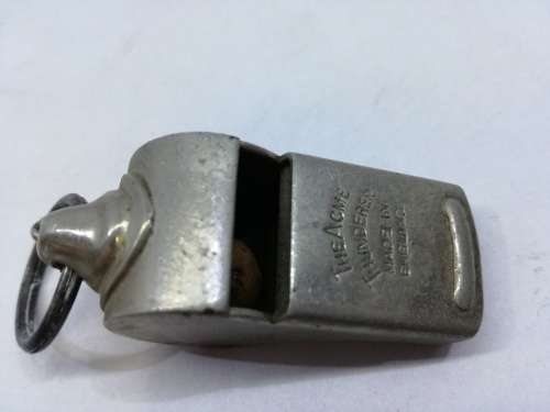 Acme Thunderer Whistle