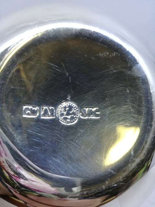 Elephant bowl