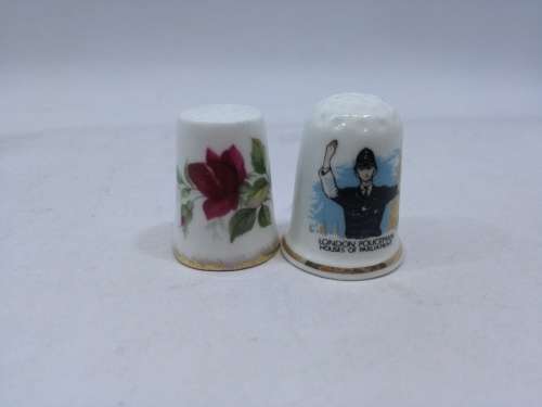 Thimbles