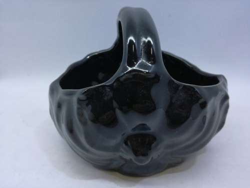 Lucia ware basket