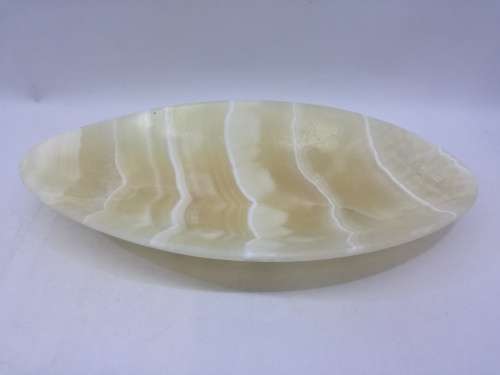 Agate bowl