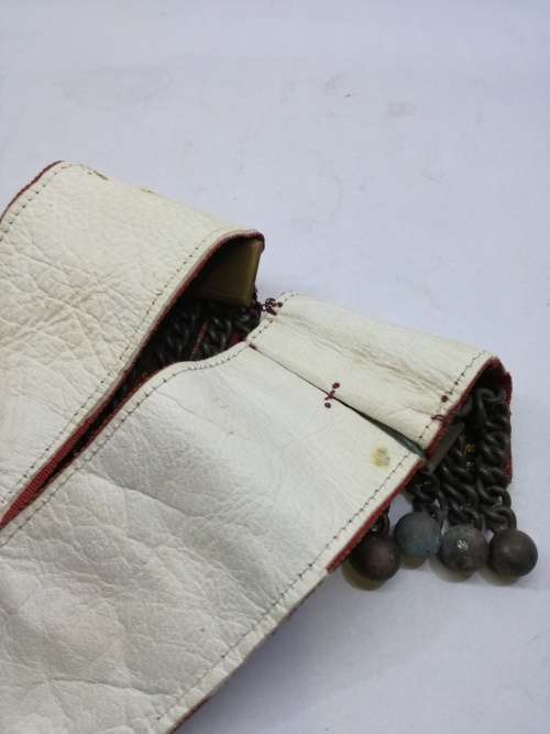 Scottish Freemason embellishments
