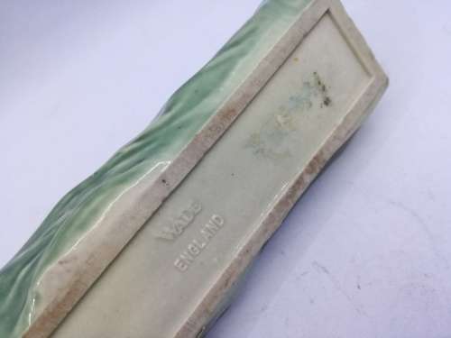 Wade England  small decorative  vase