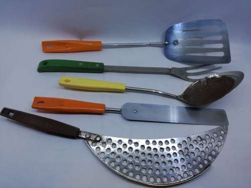 Vintage kitchen utensils - 5
