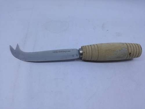 Vintage cheese knife