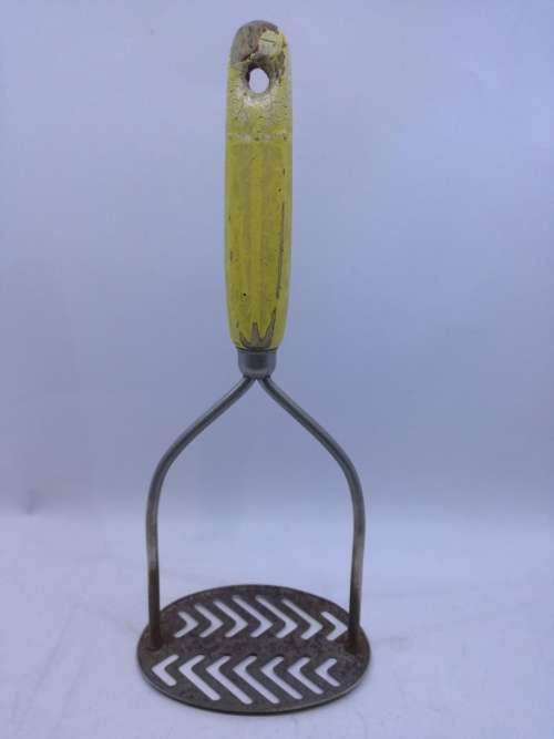 Vintage masher