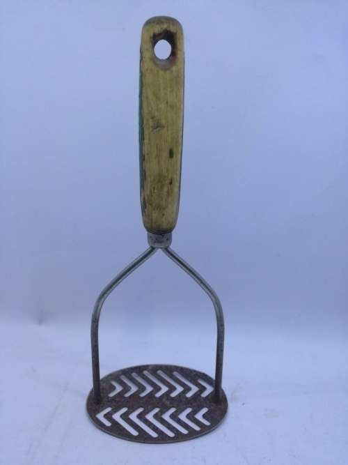 Vintage masher