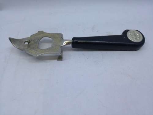 Vintage jar opener