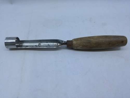 Vintage apple corer